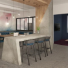 Отель Hollywood Loft, фото 15