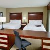Отель Hampton Inn & Suites Ocean City/Bayfront-Convention Center, фото 6