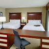 Отель Hampton Inn & Suites Ocean City/Bayfront-Convention Center, фото 7