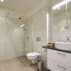 Отель Opal Apartments, фото 8
