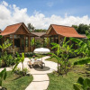 Отель Villa Kamal, фото 23