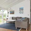 Отель Beautiful Holiday Home in Jutland With Terrace, фото 13