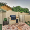 Отель Luxe Gilbert Home w/ Heated Pool + Putting Green!, фото 13