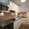Отель Appartement Sabrina & Gasthaus Alpenfriede, фото 4
