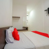 Отель Penginapan Sekip by OYO Rooms, фото 3