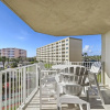 Отель Inlet Reef 210 Destin - 2 Br Condo, фото 35