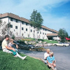 Отель The Resort at Split Rock, Lake Harmony, USA, фото 1