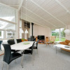 Отель 8 Person Holiday Home in Gilleleje, фото 15