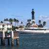 Отель Bahama Beach Club of Pompano, фото 15
