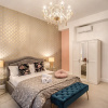 Отель AwesHome White Mirror Apartment&Terrace, фото 5