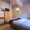 Отель Vashi Inn, фото 6