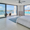 Отель Penthouse With Simpson Bay Views! Terrace w/ Jacuzzi, Wifi, AC, Concierge Service, фото 16