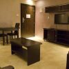 Отель Diamond Hotel Suites, фото 36