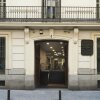 Отель Slow Suites Gran Via в Мадриде