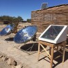 Отель Albergue Rural El Huarango, фото 25