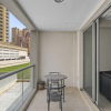 Отель Pure Living - Cozy Apartment With Balcony In Silicon Oasis, фото 7