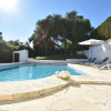Отель Spanish Villa for 6 P Spacious Terrace, Close To the Beach with Large Pool, фото 12