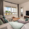 Отель Whispering Palms Apartment, фото 2