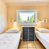 Отель 6 Person Holiday Home in Nordborg, фото 2