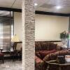 Отель Quality Inn Morganton, фото 22