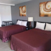 Отель Western Lodge Phoenix Airport/Downtown, фото 19