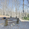 Отель Bryson City Cabin: Deck & Mountain-view Hot Tub, фото 1