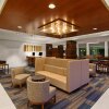 Отель Holiday Inn Express & Suites Houston SW - Medical Ctr Area, фото 2