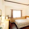 Отель New Oriental Hotel, фото 4