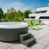 Отель Apartment Kenese Balatonboglar/Szemes, фото 1