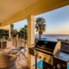 Отель Modern Camps Bay Villa With Sea Views and Private Pool A on the Bay, фото 17