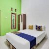 Отель OYO 91747 Gamping Homestay Syariah, фото 3