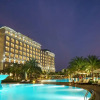 Отель Sheraton Phu Quoc Long Beach Resort, фото 35