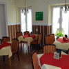 Отель Restaurant - Café - Hotel Österreich am Kurpark, фото 21