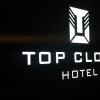 Отель Suwon Top Cloud Hotel, фото 21