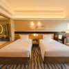 Отель Hilton Yantai Golden Coast, фото 26