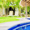 Отель Room in B&B - Executive Comfort Room With Swimming Pool Air Conditioning and Parking, фото 1