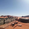 Отель Desert Rose Camp, фото 1