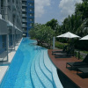 Отель BLU-Pool Access, фото 4
