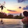 Отель Villa Haiyi 3 Bedroom with Infinity Pool, фото 21