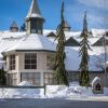 Отель Stoney Creek Northstar by Whistler Premier, фото 20