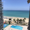 Отель Coral Beach Front  1 Bedroom  2 Bathrooms Apartment, фото 11
