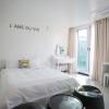 Отель Jeonju Deokjindong Pin And Fit House, фото 30