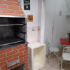 Отель PRAIA DO FORTE 3 MIN A PÉ - Churrasqueira - Wi fi - Tv a Cabo, фото 3