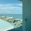 Отель D'Wharf Residence @ Pd Waterfront Family Premier Suite by Airplan, фото 15
