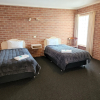Отель Country Roads Motor Inn Naracoorte, фото 6