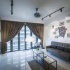 Отель Arte S 3 Bedrooms Condo, фото 18