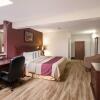 Отель Red Roof Inn Hartford - Vernon, фото 6