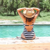 Отель Honeyguide Khoka Moya Camp, фото 14