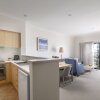 Отель Quest Bunbury Apartment Hotel, фото 23
