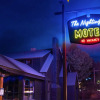 Отель The Nightingale Motel, фото 1